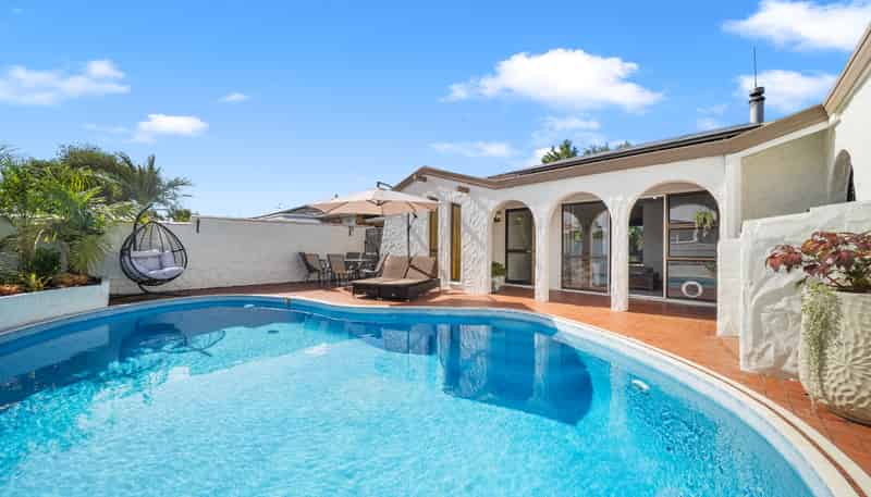 20A Taonui Street, Rosehill