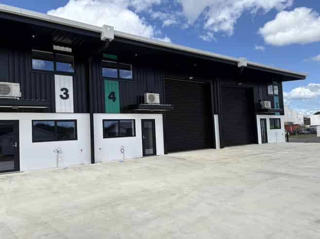 Where trades get to work