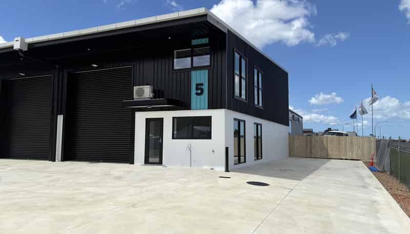 5 Moewai Road, Whitianga
