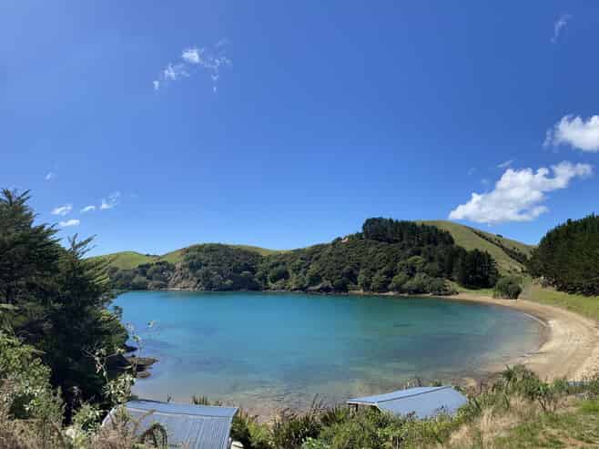  Whangaihe Bay, Kaeo