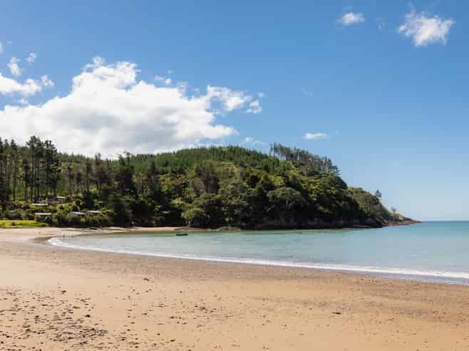  Whangaihe Bay, Kaeo