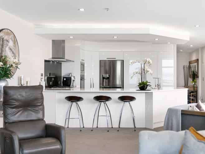 6D/1 Marine Parade, Mount Maunganui