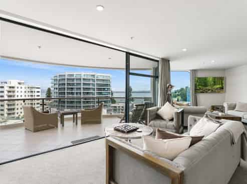 6D/1 Marine Parade, Mount Maunganui