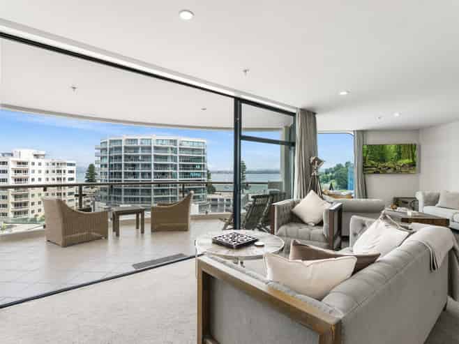 6D/1 Marine Parade, Mount Maunganui