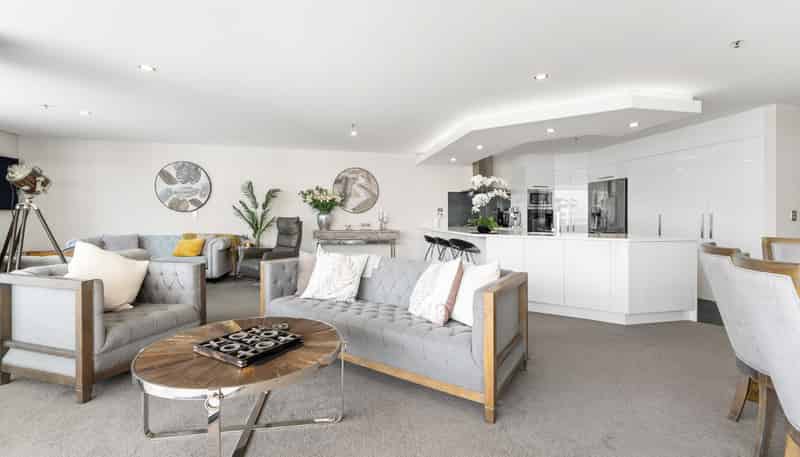 6D/1 Marine Parade, Mount Maunganui