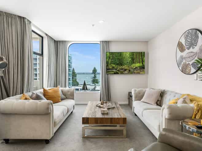 6D/1 Marine Parade, Mount Maunganui