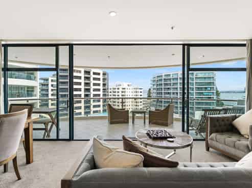 6D/1 Marine Parade, Mount Maunganui