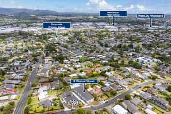 C/6 Waitaki Street, Henderson