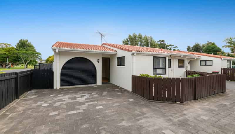 3/85 Florence Avenue, Orewa