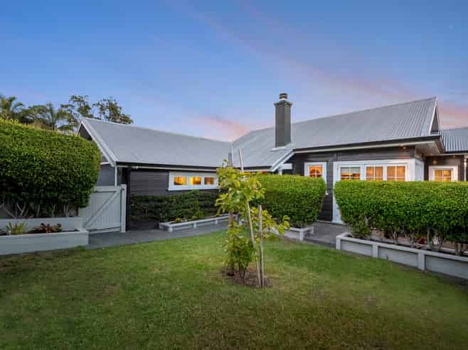 80 Arney Road, Remuera