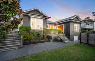 80 Arney Road, Remuera