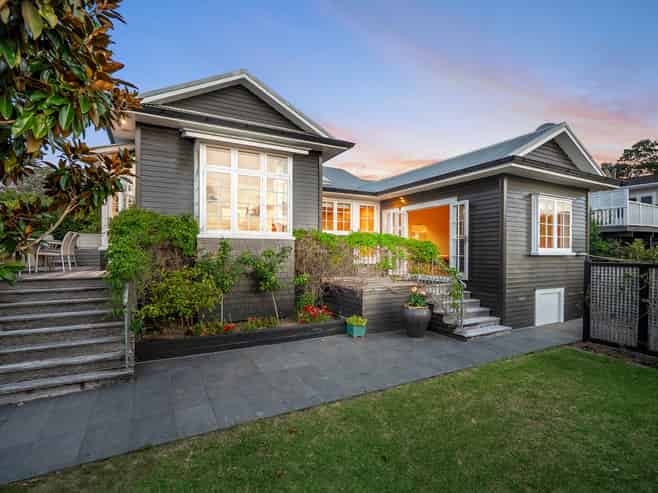 80 Arney Road, Remuera