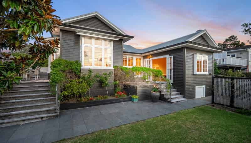 80 Arney Road, Remuera