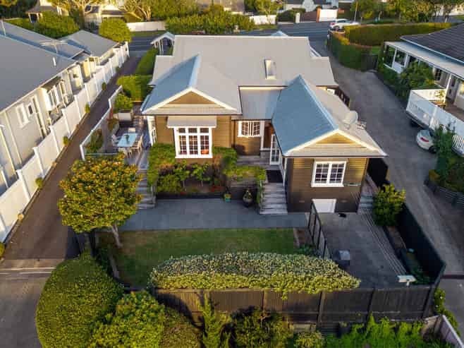 80 Arney Road, Remuera