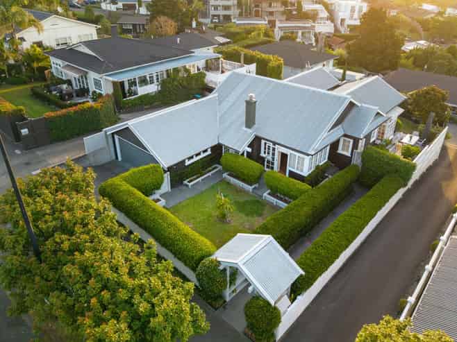 80 Arney Road, Remuera