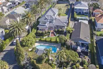 184 Kohimarama Road, Kohimarama