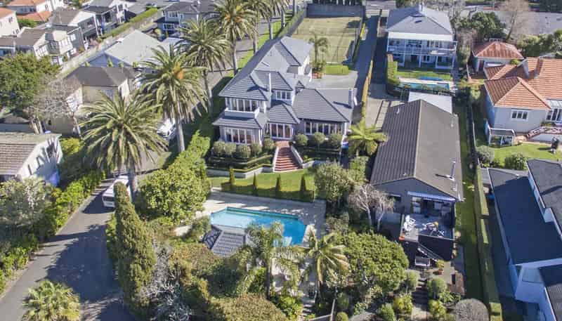 184 Kohimarama Road, Kohimarama