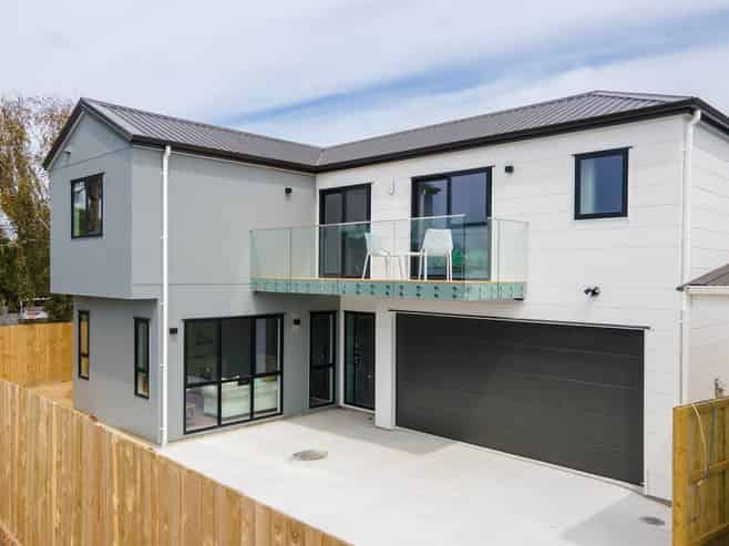 84A Tiraumea Drive, Pakuranga