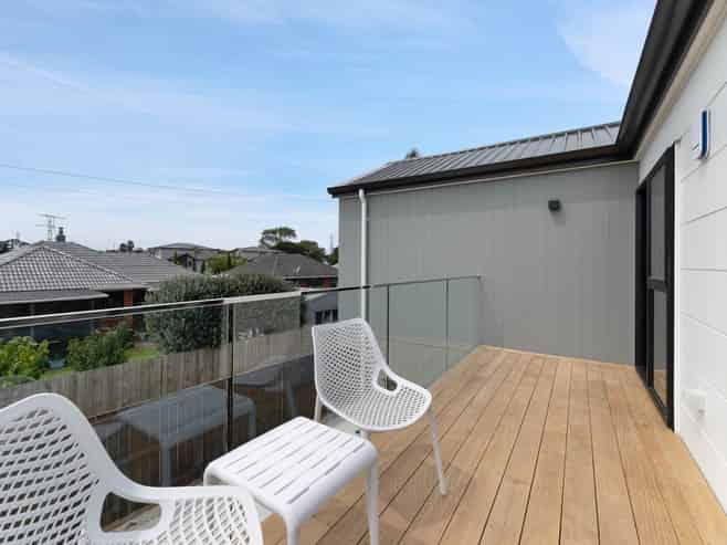 84A Tiraumea Drive, Pakuranga