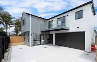 84A Tiraumea Drive, Pakuranga