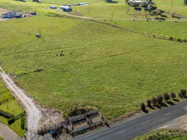 283 Old Te Kuiti Road, Otorohanga