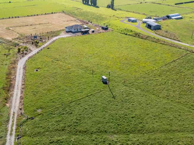 283 Old Te Kuiti Road, Otorohanga