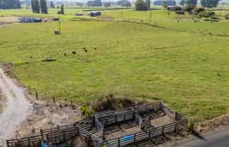 283 Old Te Kuiti Road, Otorohanga