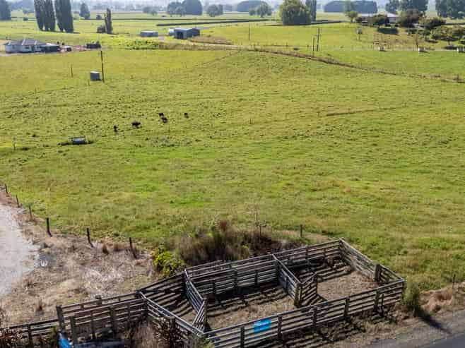 283 Old Te Kuiti Road, Otorohanga