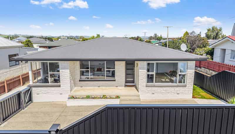 66 Kitchener Street, Gore