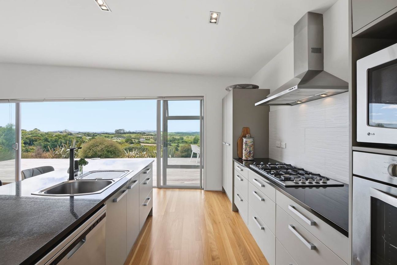 Designed for Living, Outstanding Buying – další