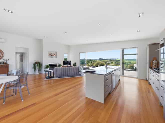 6 Waitete Heights Lane, Kerikeri