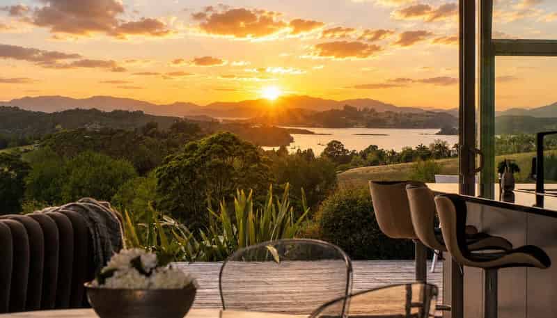 6 Waitete Heights Lane, Kerikeri