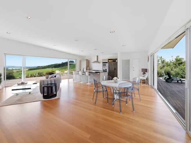 6 Waitete Heights Lane, Kerikeri