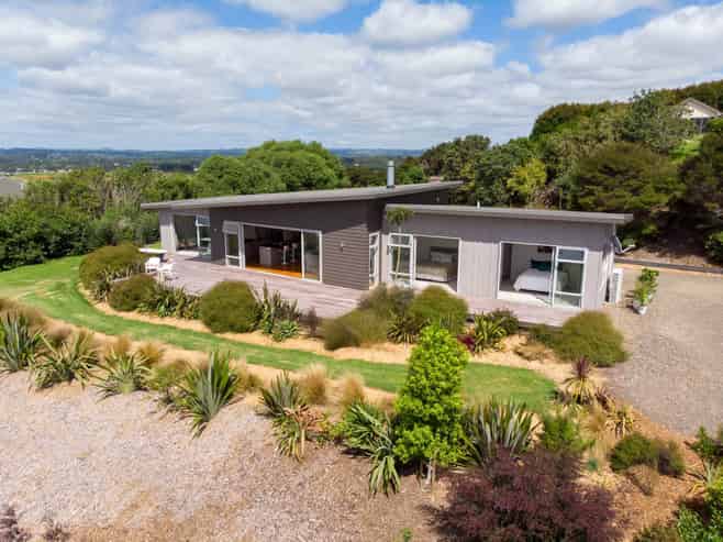 6 Waitete Heights Lane, Kerikeri