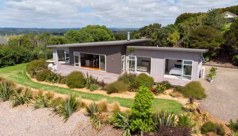 6 Waitete Heights Lane, Kerikeri