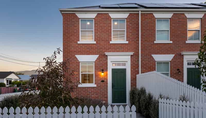 4/30 Hargest Crescent, Sydenham