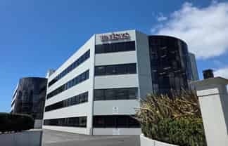 1,022M² OFFICE OPPORTUNITY ON GREAT SOUTH ROAD
