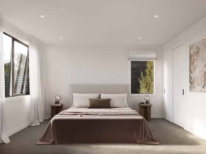 Lot 17, 160 Mazengarb Road, Paraparaumu