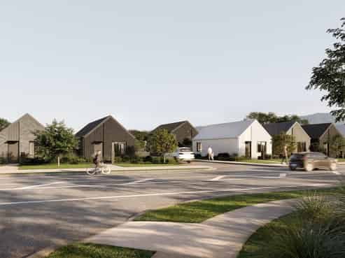 Lot 17, 160 Mazengarb Road, Paraparaumu