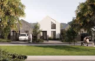 Lot 17, 160 Mazengarb Road, Paraparaumu