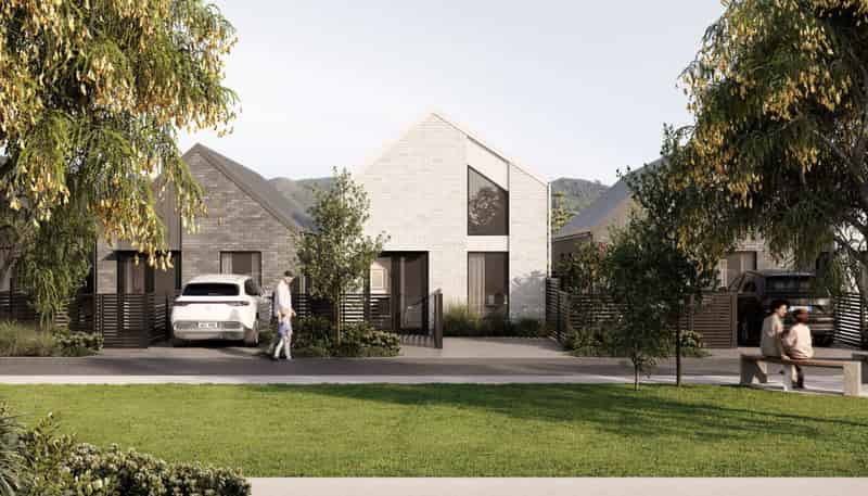 Lot 17, 160 Mazengarb Road, Paraparaumu