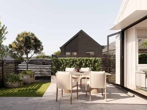 Lot 17, 160 Mazengarb Road, Paraparaumu