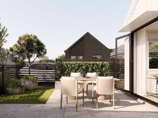 Lot 17, 160 Mazengarb Road, Paraparaumu