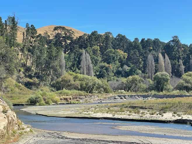 1019 Dartmoor Road, Puketapu