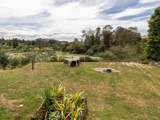 1019 Dartmoor Road, Puketapu