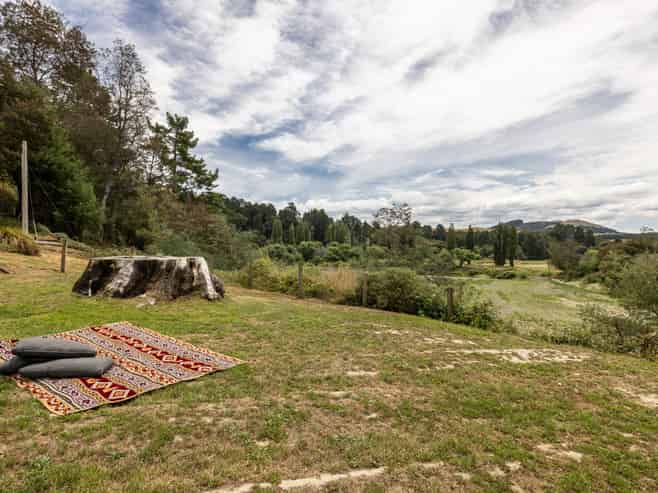 1019 Dartmoor Road, Puketapu