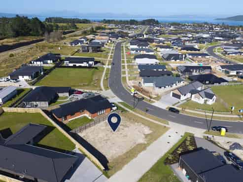 35 Kopakopa Crescent, Wharewaka