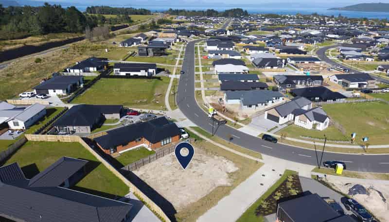 35 Kopakopa Crescent, Wharewaka