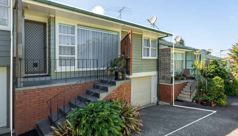 3/37 Turama Road, Royal Oak