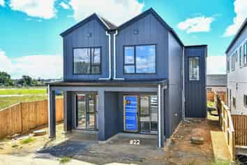 22 Waimarie Drive, Karaka